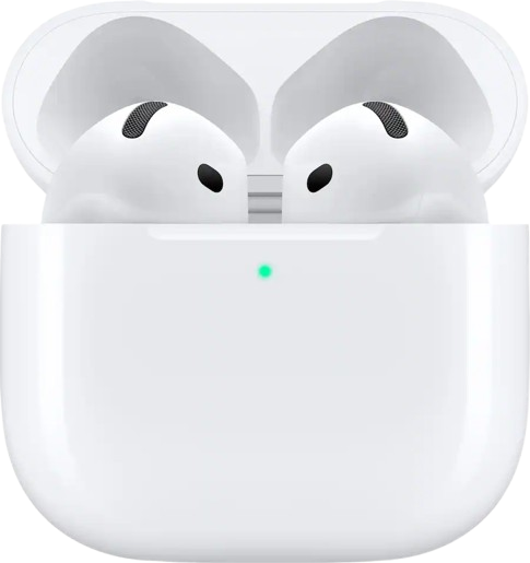 APPLE AIRPODS 4 ANC