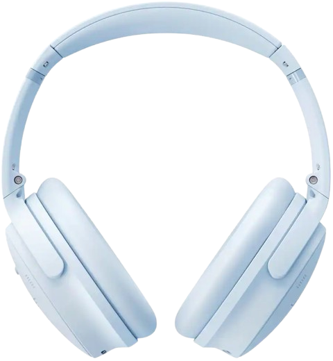 BOSE QUIETCOMFORT HEADPHONES