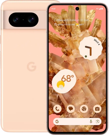 PIXEL  8